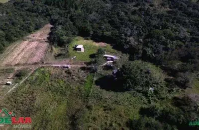 Chácara / sítio com 1 quarto à venda na Beco Pedra Chata, --, Itapuã, Viamão