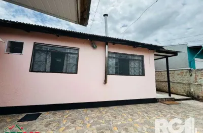 Casa com 3 quartos à venda na Rua do Cerro, --, Lageado, Porto Alegre