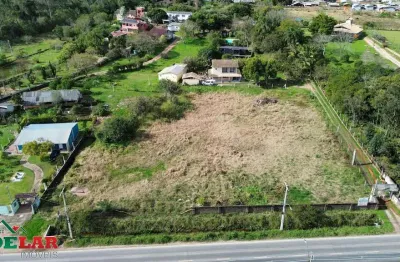 Terreno à venda na Avenida Edgar Pires de Castro, --, Lageado, Porto Alegre