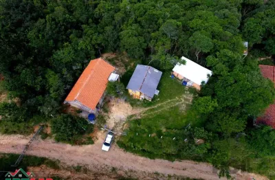 Sítio 1 dormitórios à venda são caetano porto alegre/rs