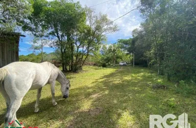 Chácara / sítio com 1 quarto à venda na Rua Augusto dos Anjos, --, Boa Vista do Sul, Porto Alegre