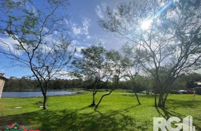 Sítio 1 dormitórios à venda boa vista do sul porto alegre/rs
