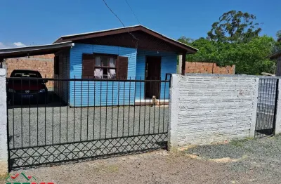 Casa com 2 quartos à venda na Avenida do Lami, --, Boa Vista do Sul, Porto Alegre