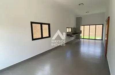 Casa térrea - jardim santa cecilia - bonfim paulista - ribeirão preto - sp