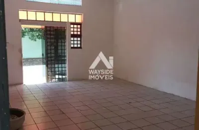 Casa térrea - comercial e residencial - alto do ipiranga - ribeirão preto - sp
