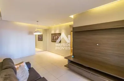 Edificío gran ville - apartamento - edifício gran ville - jardim paulista - ribeirão preto - sp