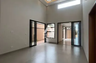 Condomínio praça dos pássaros - casa térrea - condomínio praça dos pássaros - quinta da primavera - ribeirão preto - sp