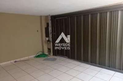 Casa com 2 quartos à venda na Rua Buenos Aires, Vila Mariana, Ribeirão Preto