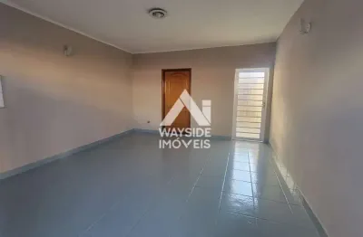 Casa com 2 quartos à venda na Rua Dom Alberto Gonçalves, Vila Tamandaré, Ribeirão Preto