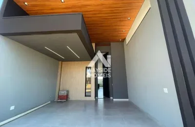 Condomínio vivendas da mata - casa térrea - vivendas da mata - portal aroeira - ribeirão preto - sp