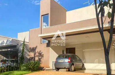 Villa romana 1 - sobrado - condomínio villa romana 2 - recreio das acácias - ribeirão preto - sp