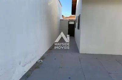 Casa com 2 quartos à venda na Rua Renato Camperoni, Parque das Oliveiras, Ribeirão Preto
