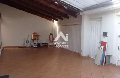 Casa com 5 quartos à venda na Avenida Anhanguera, Alto da Boa Vista, Ribeirão Preto
