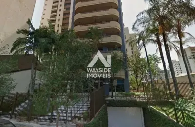 Apartamento - edifício tortuga - centro - ribeirão preto - sp