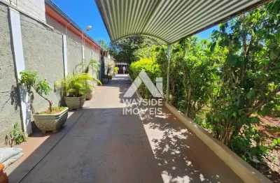 Casa térrea - jardim maria goretti - ribeirão preto - sp
