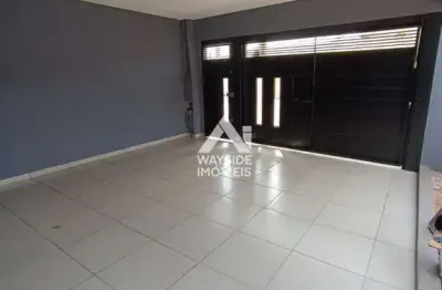 Casa térrea - jardim santa cecilia - bonfim - ribeirão preto - sp