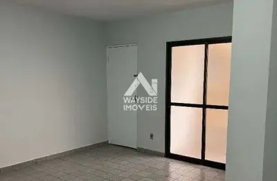 Apartamento - edifício monte negro - vila amélia - ribeirão preto - sp