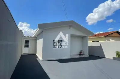 Casa térrea - adelino simioni - ribeirão preto - sp