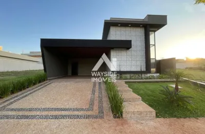 Condomínio quinta dos ventos - casa térrea - condomínio quinta dos ventos - ribeirão preto - sp