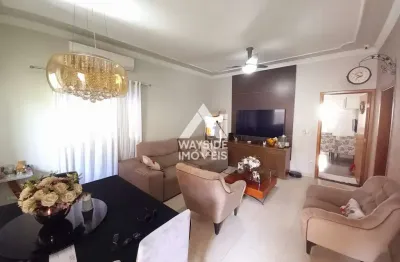 Casa com 3 quartos à venda no Residencial Greenville, Ribeirão Preto 