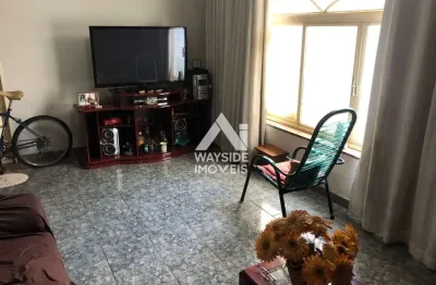 Casa com 3 quartos à venda na Avenida Antônio e Helena Zerrenner, Sumarezinho, Ribeirão Preto