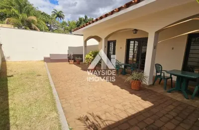 Casa com 3 quartos à venda na Rua Raphael Pileggi, Jardim Sumaré, Ribeirão Preto