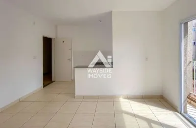 Residencial quali - apartamento - residencial quali - bonfim paulista - ribeirão preto - sp