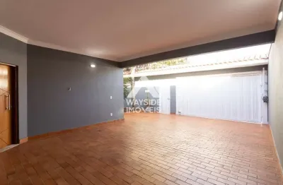 Casa térrea - parque residencial cândido portinari - ribeirão preto - sp