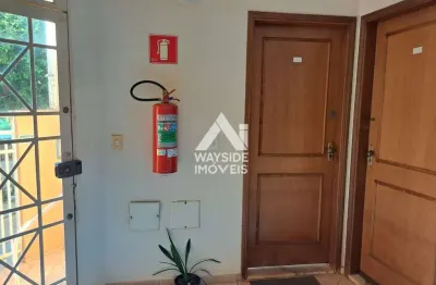 Apartamento térreo - jardim irajá - ribeirão preto - sp