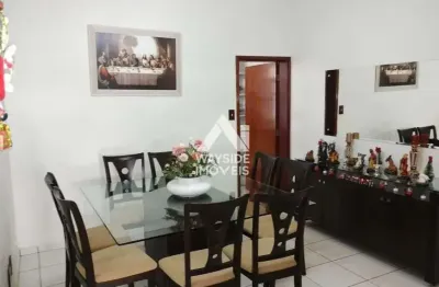 Casa com 3 quartos à venda na Rua Terezina, Sumarezinho, Ribeirão Preto