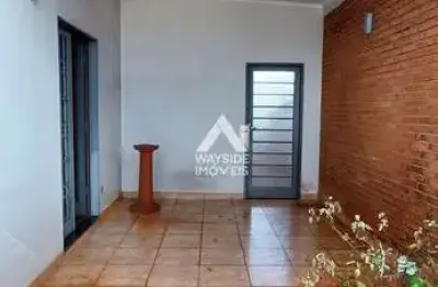 Casa com 4 quartos à venda na Avenida Meira Júnior, Campos Elíseos, Ribeirão Preto