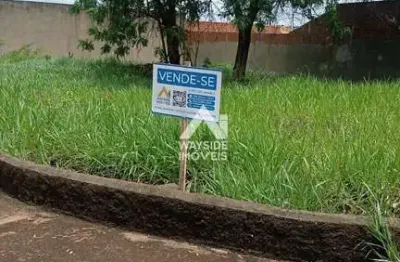 Terreno à venda na Rua Elísio Tavares de Oliveira, Jardim Itaú, Ribeirão Preto