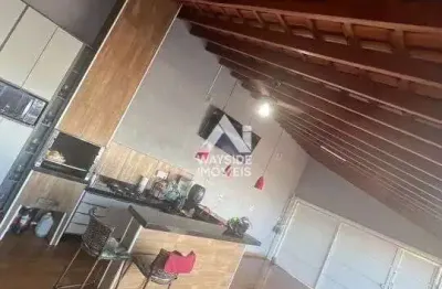 Casa térrea - parque das oliveiras - ribeirão preto - sp