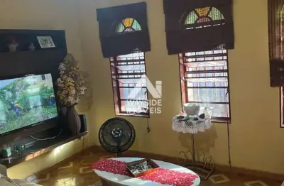 Casa com 3 quartos à venda na Rua Rondônia, Sumarezinho, Ribeirão Preto