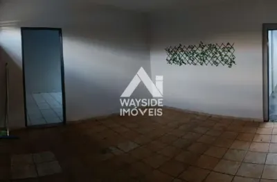 Casa térrea - jardim orestes lopes de camargo - ribeirão preto - sp