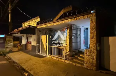 Casa com 1 quarto à venda na Rua João Bim, Campos Elíseos, Ribeirão Preto
