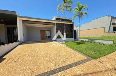 Villa romana 1 - casa térrea - condomínio vila romana 1 - recreio das acácias - ribeirão preto - sp