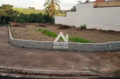 Terreno à venda na Rua Virgínia Biagi Luchiari, Jardim Itaú, Ribeirão Preto