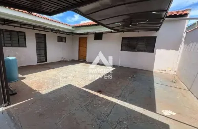 Casa com 2 quartos à venda na rua amador bueno, centro, jardinópolis, 140 m2 por r$ 318.900
