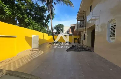 Casa com 7 quartos à venda na Rua Antônio Darahen, Ribeirânia, Ribeirão Preto