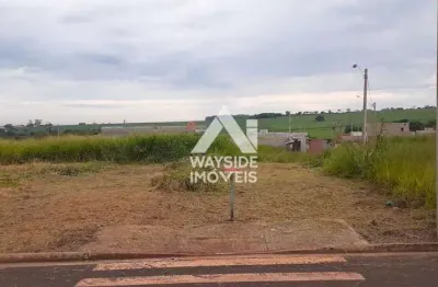 Terreno à venda na Rua 6, Jardim Roberto Benedetti, Ribeirão Preto