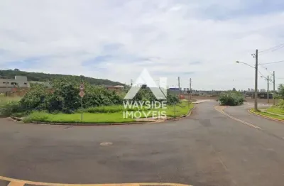 Terreno à venda na Rua Arlindo Rivoiro, Jardim Roberto Benedetti, Ribeirão Preto