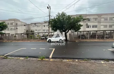 Apartamento - condomínio residencial canto dos pássaros - ipiranga - ribeirão preto - sp