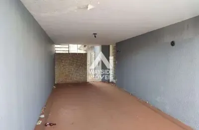Casa com 5 quartos à venda na Rua São José, Jardim Sumaré, Ribeirão Preto