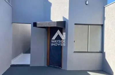 Casa com 2 quartos à venda na Rua Paulo Silas de Oliveira, Planalto Verde, Ribeirão Preto