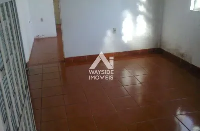 Casa com 4 quartos à venda na Rua Pará, Ipiranga, Ribeirão Preto