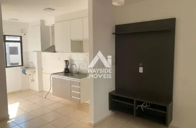 Condomínio lar chile - apartamento - condomínio lar chile - jardim das palmeiras - ribeirão preto - sp