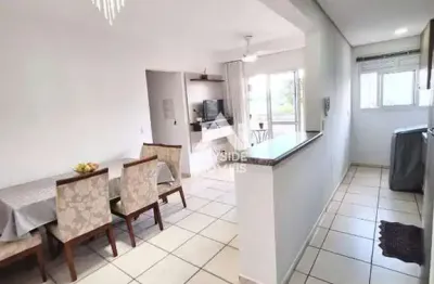 Apartamento - edifício rio tâmisa - residencial e comercial palmares - ribeirão preto - sp