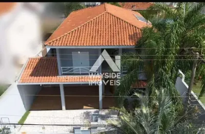 Casa com 4 quartos à venda na Rua Manoel Abrahão, City Ribeirão, Ribeirão Preto