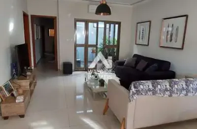 Casa com 3 quartos à venda na Rua Euclides da Cunha, Vila Virgínia, Ribeirão Preto